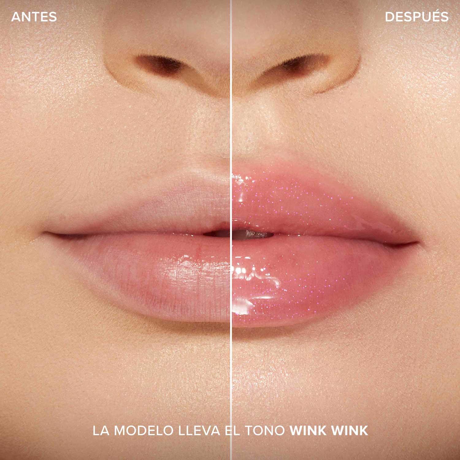 LIP INJECTION MAXIMUM PLUMP LIP GLOSS (GLOSS VOLUMINIZADOR)